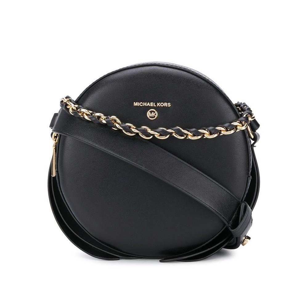 Michael Michael Kors - MINI CIRCLE CROSSBODY